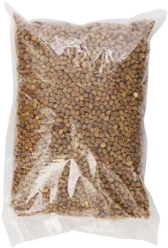 Laxmi Kala Chana Black Chickpeas - Whole Chana, 4 Pounds