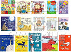 Mini Children's Story Book Edible Cupcake Toppers Cake Decorations 15 Books