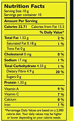 Bolst's Curry Powder Mild 3.5 oz