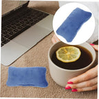 BESPORTBLE 5pcs Portable Finger Grips Splitter Pad for Finger Training Lightweight and Comfortable Hand Grab Bar Cushion for Elderly Care for -term Use Moisture-absorbing and Breathable