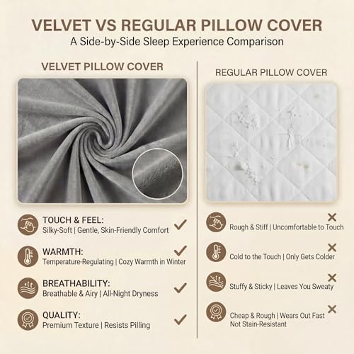 Axelrod 4PCS Orthopedic Bed Wedge Pillow Set, Post Surgery Foam for Back, Neck and Leg Pain Relief Comfortable & Adjustable Ortho Pillows- Anti Snoring, Heartburn, Acid Reflux & GERD Sleeping Grey