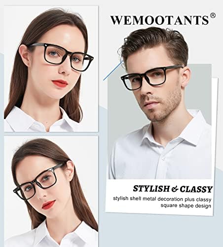 4 PACKS Blue Light Blocking Reading Glasses Women 1.0 1.25 1.5 1.75 2.0 2.25 2.5 2.75 3.0 3.5 4.0 5.0 6.0
