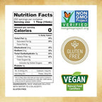 Marukan Genuine Brewed Rice Vinegar for Enhancing Flavor & Cooking, Unseasoned (1 Gallon)