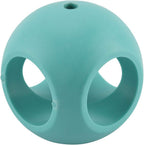 OUKENS Laundry Beads, Eco-Friendly Material Reusable Magnetic Washer Agitator Balls, Replacement Detergent Cleaning Ball, with Agitator Balls for Washing Machine