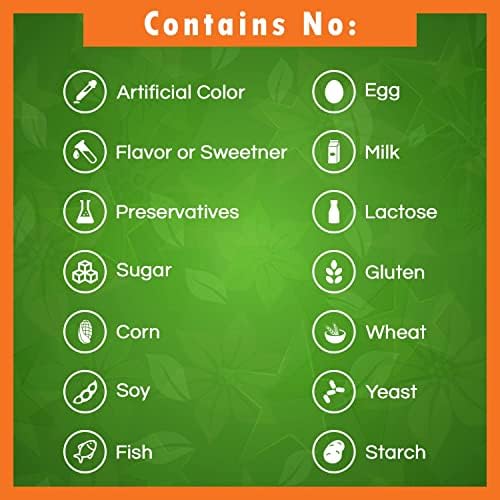 Best Naturals L-Methionine 500 mg 120 Veggie Capsules