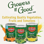 Del Monte® Whole Artichoke Hearts 14 oz. Can, 12 Pack