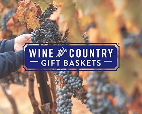 Wine Country Gift Baskets The Ghirardelli Dark Chocolate Tower