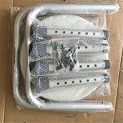 Shower Seat,Shower Chairs for Seniors,Non-Slip Bath Chair 6 Gears Height Adjustable Elderly Bath Tub Shower Chair Bench Stool Seat Safe Bathroom Environment Product,Shower Benchapp