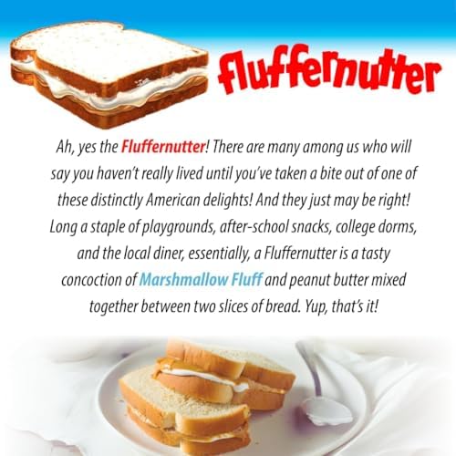 Fluff Marshmallow Spread, Classic Original Flavor, 16oz (Pack of 3)