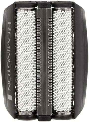 Remington SPF300 Black Metal Triple Head Titanium X Flex & Pivot Foil and Cutter Assembly for F5800 & F7800