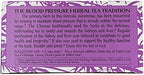 Triple Leaf Tea Blood Pressure