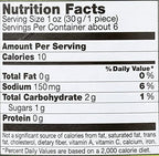 Hengstenberg Pickle Gherkins Mini, 12.5 oz