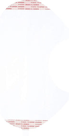 3M Faceshield Cover 6885
