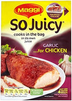 Maggi So Juicy Garlic for Chicken (30g) - Pack of 2
