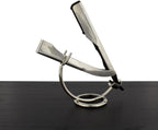 Focus 1915 Evolution SS Shavette Straight Razor, R21