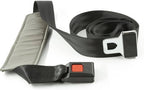 NICHOY Extremity Mobilization Belt,Manual Traction Mobility Strap,Adjustable Fun Gait Belts