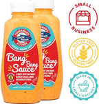 Fisherman's Kitchen Bang Bang Sauce (2 Pack)