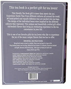 Exotic Teas of The World Gift Set, 80 Tea Bags, 8 Different Flavors