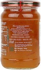 McKay's Marmalade, Three Fruit, 12-Ounce (Pack of 6)