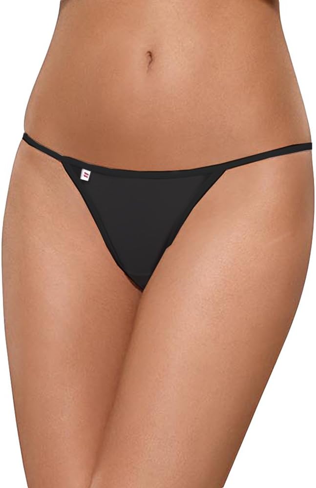 Obsessive Obsessive Luiza Thong