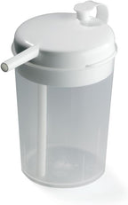 SP Ableware 745900000 Novo Cup Spill Proof Adaptive Cup
