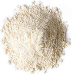 Food to Live Organic White Quinoa Flour, 4 Pounds – Non-GMO, Fine Ground Whole Grain, Vegan, Kosher, Bulk Powder, Perfect for Baking and as Thickener