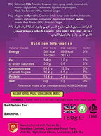 Royal Chai - Premium Instant Tea - Ginger (unsweetened) 180g