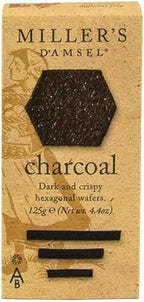 MILLER'S CHARCOAL WAFERS