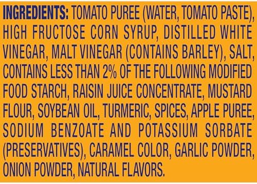 Heinz 57 Sauce (10 oz Bottle)