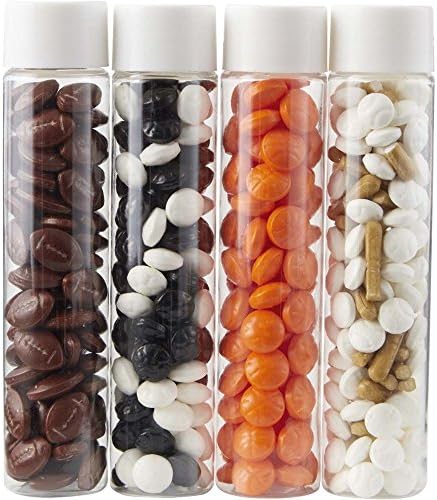 Wilton Sports Sprinkle Set