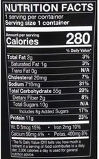 NAKED NOODLE THAI SWEET CHILI, 2.75 oz