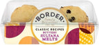 Border Biscuits Buttery Sultana Melt Biscuits, 150g