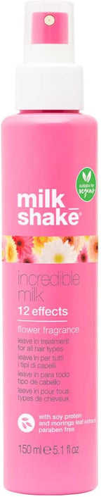 milk_shake Incredible Milk Leave-In Hair Treatment for All Hair Types