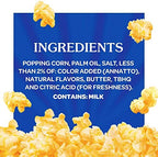 Act II Xtreme Butter Microwave Popcorn, 2.75 oz., 12-Count Bags