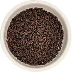 Briess BJ-5U8M-8RRM Chocolate Malt 1 lb., Brown