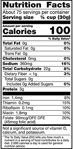 Gold Medal Premium Quality Self Rising Flour For Baking, 5 lb (Pack of 2)