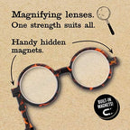 if Simply Marvellous Magnetic Spectacles