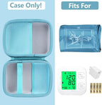 Hard Case Replacement for iHealth Track Smart Upper Arm Blood Pressure Monitor