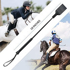 Premium Riding Crop Horse Whip for Equestrian Sports