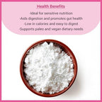 Arrowroot Starch by Jalpur
