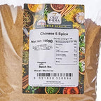 Old India Chinese Mixed Spice 750 g