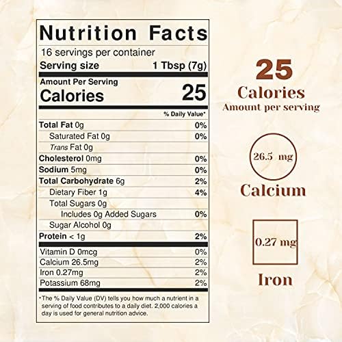 SPICY ORGANIC White Onion Powder – 2 LBS (32 Oz.) – Certified USDA Organic - The Ultimate Organic Seasoning for Cooking