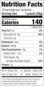Keebler Fudge Stripes Minis, Original Shortbread Mini Cookies Coated in Keebler Fudge, 1 oz, 10 ct
