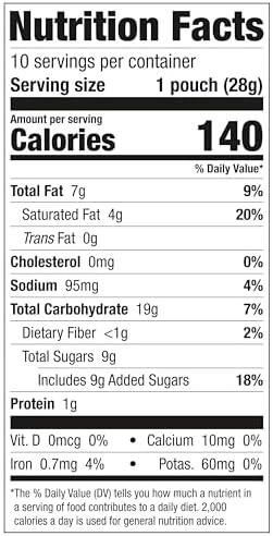 Keebler Fudge Stripes Minis, Original Shortbread Mini Cookies Coated in Keebler Fudge, 1 oz, 10 ct