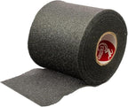 Cramer Tape Underwrap, Single Roll, Black, Non-Latex Pre Wrap to Protect Skin from Irritation and Discomfort Caused by Athletic Tape, Tearable Sports Wrap, Non-Adhesive, 2.75" x 21 Yards