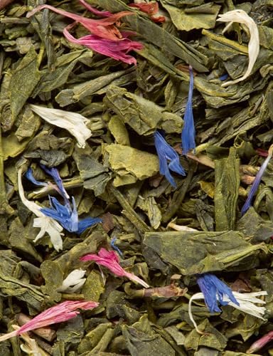 Dammann Freres L'oriental Loose Tea, 3.5 oz Tin