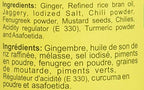 Priya Ginger Pickle 10.6 Oz