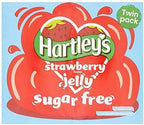 Hartleys Sugar Free Strawberry Jelly 26g
