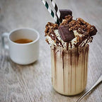 Double Coat Tim Tam (Pack of 3 x 200g EA) Imported From Australia... Chocolate Cookie Biscuits, Full Size