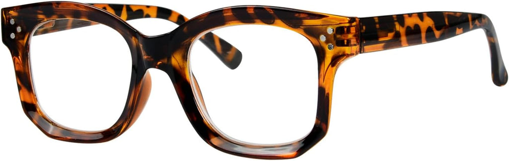 Eyekepper Vintage Reading Glasses for Women Reading - Design Ladies Readers